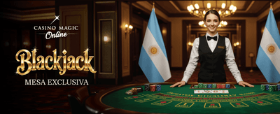 El jackpot más grande aquí banner