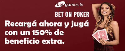 Bono de Recarga Diaria promotion banner