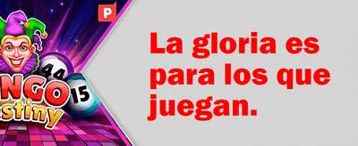 Lluvia de Giros Gratis promotion banner