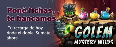 Giros gratis hoy mismo banner