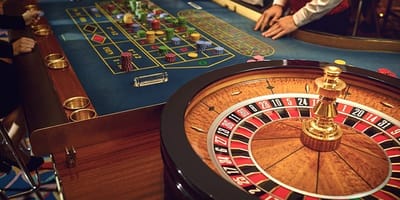 Opciones de apuestas y juegos disponibles