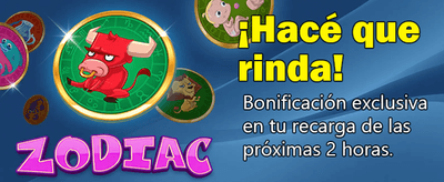 Jackpots épicos te esperan