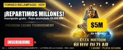 Gana hoy en Cosmic Cash